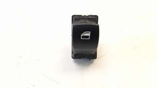 Recambio de mando elevalunas trasero izquierdo para bmw serie 5 berlina (e60) 2003-2010 3.0 turbodiesel cat referencia OEM IAM 9