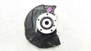 Recambio de mangueta delantera derecha para bmw serie 5 berlina (e60) 2003-2010 3.0 turbodiesel cat referencia OEM IAM 312167609