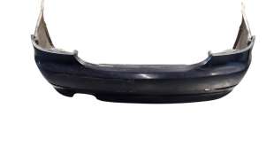 Recambio de paragolpes trasero para bmw serie 5 berlina (e60) 2003-2010 3.0 turbodiesel cat referencia OEM IAM 51127178184 10706