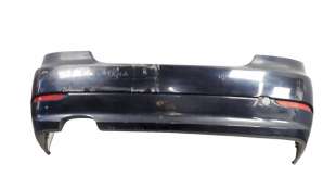 Recambio de paragolpes trasero para bmw serie 5 berlina (e60) 2003-2010 3.0 turbodiesel cat referencia OEM IAM 51127178184 10706 2
