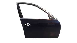 Recambio de puerta delantera derecha para bmw serie 5 berlina (e60) 2003-2010 3.0 turbodiesel cat referencia OEM IAM 41517202340
