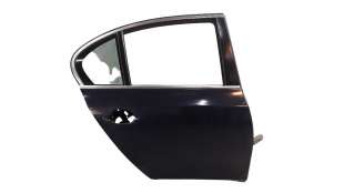 Recambio de puerta trasera derecha para bmw serie 5 berlina (e60) 2003-2010 3.0 turbodiesel cat referencia OEM IAM 41527202342  