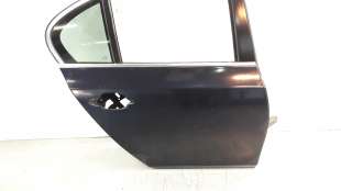 Recambio de puerta trasera derecha para bmw serie 5 berlina (e60) 2003-2010 3.0 turbodiesel cat referencia OEM IAM 41527202342   2