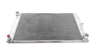 Recambio de radiador agua para bmw serie 5 berlina (e60) 2003-2010 3.0 turbodiesel cat referencia OEM IAM 17117795878 53091 