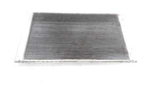 Recambio de radiador agua para bmw serie 5 berlina (e60) 2003-2010 3.0 turbodiesel cat referencia OEM IAM 17117795878 53091  2