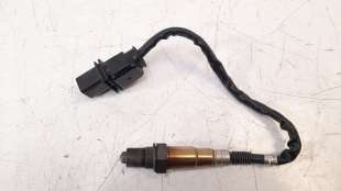 Recambio de sonda lambda para bmw serie 5 berlina (e60) 2003-2010 3.0 turbodiesel cat referencia OEM IAM 779160001 0281004018 