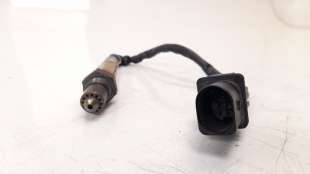Recambio de sonda lambda para bmw serie 5 berlina (e60) 2003-2010 3.0 turbodiesel cat referencia OEM IAM 779160001 0281004018  2