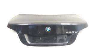 Recambio de tapa maletero para bmw serie 5 berlina (e60) 2003-2010 3.0 turbodiesel cat referencia OEM IAM 41627168761  