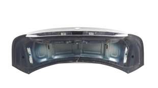 Recambio de tapa maletero para bmw serie 5 berlina (e60) 2003-2010 3.0 turbodiesel cat referencia OEM IAM 41627168761   2