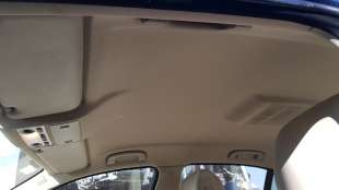Recambio de techo interior para bmw serie 5 berlina (e60) 2003-2010 3.0 turbodiesel cat referencia OEM IAM 51447066569   2