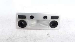 Recambio de luz interior para bmw serie 5 berlina (e60) 2003-2010 3.0 turbodiesel cat referencia OEM IAM 63316910793  