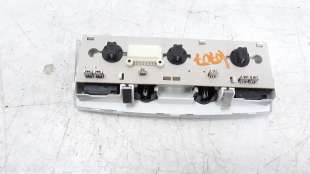 Recambio de luz interior para bmw serie 5 berlina (e60) 2003-2010 3.0 turbodiesel cat referencia OEM IAM 63316910793   2