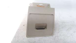 Recambio de guantera para bmw serie 5 berlina (e60) 2003-2010 3.0 turbodiesel cat referencia OEM IAM 51457156225  