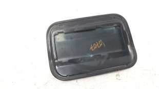 Recambio de tapa exterior combustible para bmw serie 5 berlina (e60) 2003-2010 3.0 turbodiesel cat referencia OEM IAM 5117703428 2