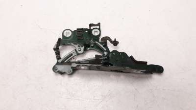 Recambio de retenedor puerta para mini f56 2013- cooper d referencia OEM IAM 730056616  