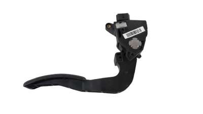 Recambio de potenciometro pedal para dacia dokker 2012- 1.5 dci diesel fap cat referencia OEM IAM 180023122  