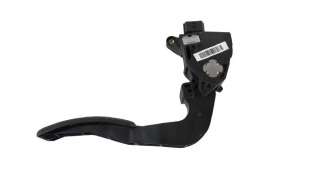 Recambio de potenciometro pedal para dacia dokker 2012- 1.5 dci diesel fap cat referencia OEM IAM 180023122  