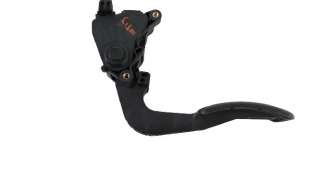 Recambio de potenciometro pedal para dacia dokker 2012- 1.5 dci diesel fap cat referencia OEM IAM 180023122  