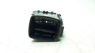 Recambio de rejilla aireadora para opel zafira b 2005-2014 1.7 16v cdti referencia OEM IAM 13144401  