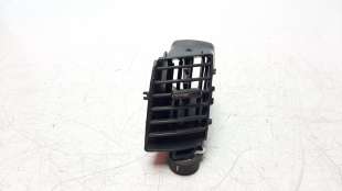 Recambio de rejilla aireadora para opel zafira b 2005-2014 1.7 16v cdti referencia OEM IAM 13144402  