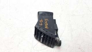 Recambio de rejilla aireadora para opel zafira b 2005-2014 1.7 16v cdti referencia OEM IAM 13144402  