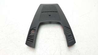Recambio de rejilla aireadora para opel zafira b 2005-2014 1.7 16v cdti referencia OEM IAM 13160993  