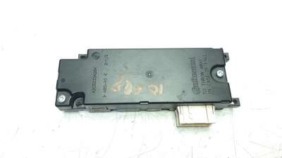 Recambio de modulo electronico para citroën berlingo cuadro 2008-2018 1.6 16v hdi referencia OEM IAM 9675359580  