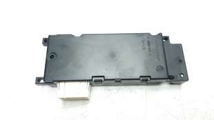 Recambio de modulo electronico para citroën berlingo cuadro 2008-2018 1.6 16v hdi referencia OEM IAM 9675359580   2