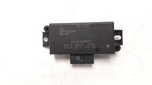 Recambio de modulo electronico para nissan qashqai (j11) 2013- 1.6 cat referencia OEM IAM 285384EA0A  