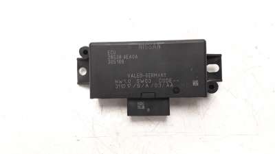 Recambio de modulo electronico para nissan qashqai (j11) 2013- 1.6 cat referencia OEM IAM 285384EA0A  