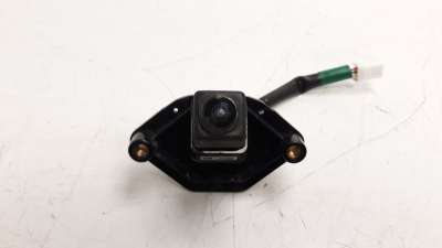 Recambio de modulo electronico para nissan qashqai (j11) 2013- 1.6 cat referencia OEM IAM 284424EA0B  