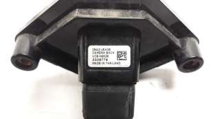 Recambio de modulo electronico para nissan qashqai (j11) 2013- 1.6 cat referencia OEM IAM 284424EA0B   2