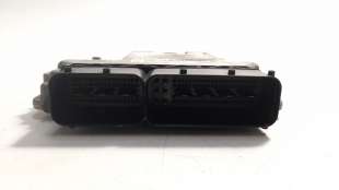 Recambio de centralita motor uce para opel insignia berlina 2008-2017 selective referencia OEM IAM 55485466 0281031379 1039S6289 2