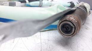 Recambio de airbag cortina delantero izquierdo para jeep cherokee 2014- 2.0 m-jet cat referencia OEM IAM P68100767AC   2