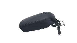 Recambio de apoyabrazos central para jeep cherokee 2014- 2.0 m-jet cat referencia OEM IAM 1WZ791X9AD  