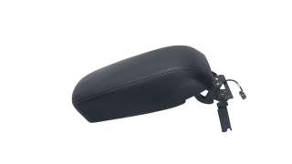Recambio de apoyabrazos central para jeep cherokee 2014- 2.0 m-jet cat referencia OEM IAM 1WZ791X9AD  