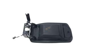 Recambio de apoyabrazos central para jeep cherokee 2014- 2.0 m-jet cat referencia OEM IAM 1WZ791X9AD  