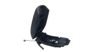 Recambio de apoyabrazos central para jeep cherokee 2014- 2.0 m-jet cat referencia OEM IAM 1WZ791X9AD  