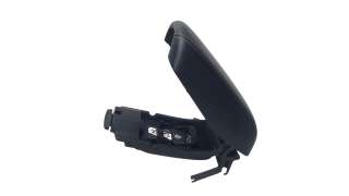 Recambio de apoyabrazos central para jeep cherokee 2014- 2.0 m-jet cat referencia OEM IAM 1WZ791X9AD  
