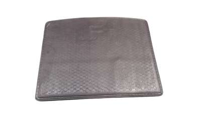 Recambio de bandeja trasera para jeep cherokee 2014- 2.0 m-jet cat referencia OEM IAM 54359  