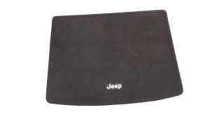 Recambio de bandeja trasera para jeep cherokee 2014- 2.0 m-jet cat referencia OEM IAM 54359  
