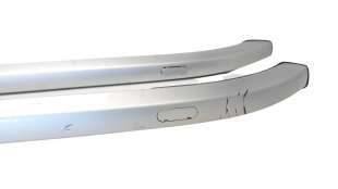 Recambio de barras techo para jeep cherokee 2014- 2.0 m-jet cat referencia OEM IAM 68102996AC 68102997AC  2