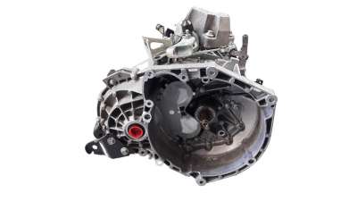 Recambio de caja cambios para jeep cherokee 2014- 2.0 m-jet cat referencia OEM IAM RLX06074AC  