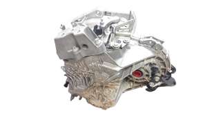 Recambio de caja cambios para jeep cherokee 2014- 2.0 m-jet cat referencia OEM IAM RLX06074AC  