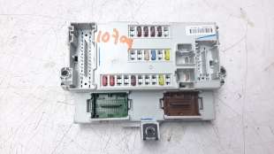 Recambio de caja reles / fusibles para jeep cherokee 2014- 2.0 m-jet cat referencia OEM IAM P68236668AF  