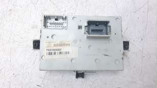 Recambio de caja reles / fusibles para jeep cherokee 2014- 2.0 m-jet cat referencia OEM IAM P68236668AF   2