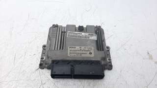 Recambio de centralita motor uce para jeep cherokee 2014- 2.0 m-jet cat referencia OEM IAM 05150681AB  