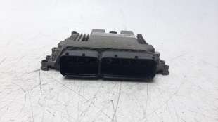 Recambio de centralita motor uce para jeep cherokee 2014- 2.0 m-jet cat referencia OEM IAM 05150681AB   2