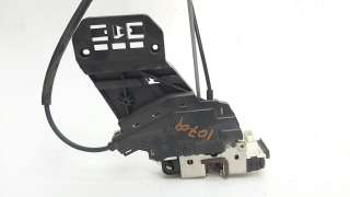 Recambio de cerradura puerta delantera derecha para jeep cherokee 2014- 2.0 m-jet cat referencia OEM IAM 68164358AA  