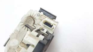 Recambio de cerradura puerta delantera derecha para jeep cherokee 2014- 2.0 m-jet cat referencia OEM IAM 68164358AA   2